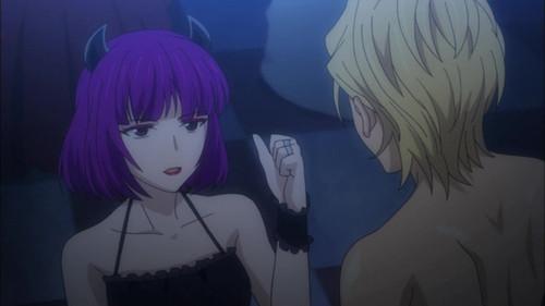 undefined Season 1 Episode 12 - Don't Look Back