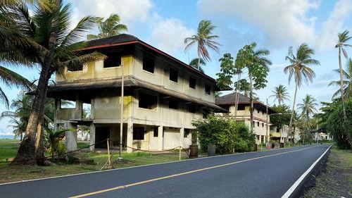 Abandoned Engineering Season 13 Episode 8 - Panama's Nazi Conspiracy