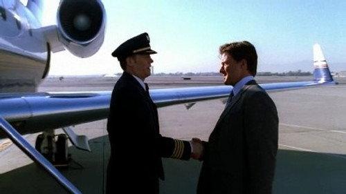 Vanished Season 1 Episode 8 - Aftermath