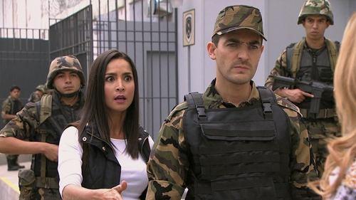 El Señor de los Cielos Season 3 Episode 15 - Episode 15