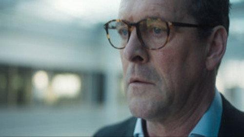 Zuidas Season 1 Episode 8 - Episode 8