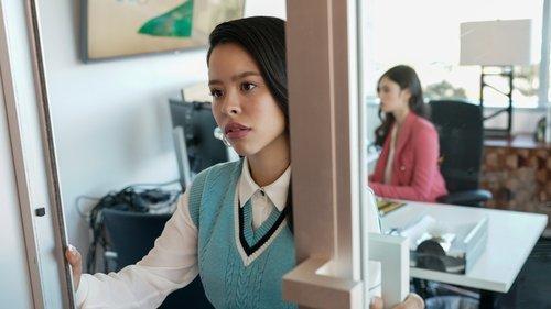 Good Trouble Season 4 Episode 4 - It’s Lonely Out in Space