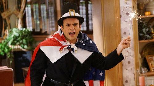 The Goldbergs Season 3 Episode 8 - In Conclusion, Thanksgiving