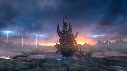 undefined Season 1 Episode 9 - The Crystal Calls