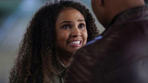 undefined Season 4 Episode 4 - Her Own Two Feet