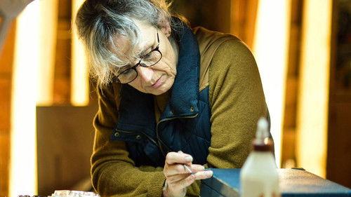 The Repair Shop Season 2 Episode 15 - Silver Mirror