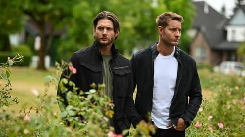 undefined Season 2 Episode 2 - Ontological Shock