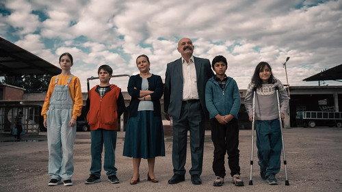 Magarsus Season 2 Episode 6 - Kanli Topraklar