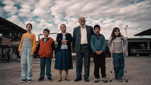 Magarsus Season 2 Episode 6 - Kanli Topraklar