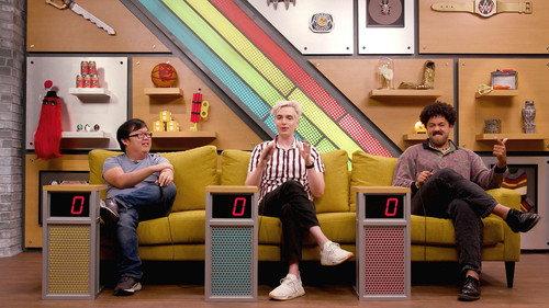 Um, Actually... Season 10 Episode 12 - Terminally Online