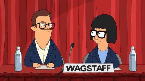 Bob's Burgers Season 7 Episode 15 - Ain't Miss Debatin'