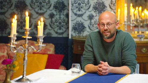 De Verraders Season 2 Episode 9 - Episode 9