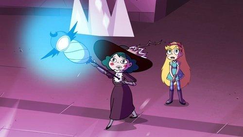 Star vs. the Forces of Evil Season 4 Episode 4 - Swim Suit