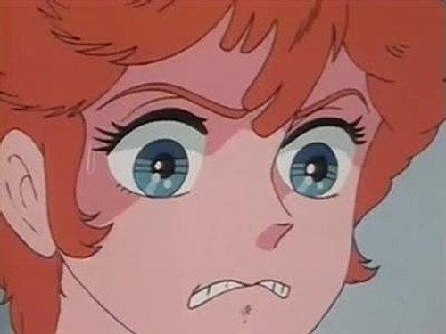 Attacker You! Season 1 Episode 5 - Episode 5