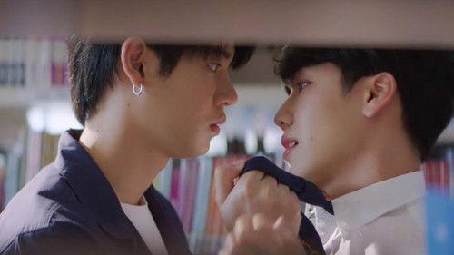 Love Mechanics Season 1 Episode 1 - Episode 1