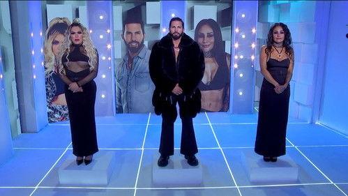 La Casa de los Famosos México Season 1 Episode 55 - Gala de Eliminación #9