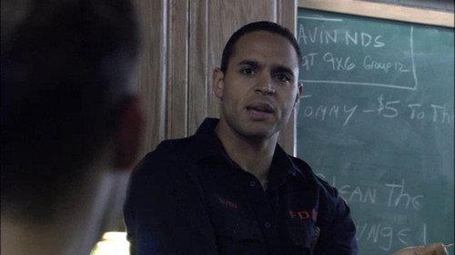 Rescue Me Season 1 Episode 5 - Orphans