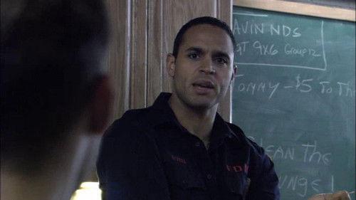 undefined Season 1 Episode 5 - Orphans