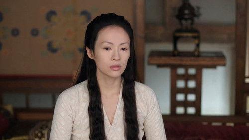 The Rebel Princess Season 1 Episode 31 - Episode 31