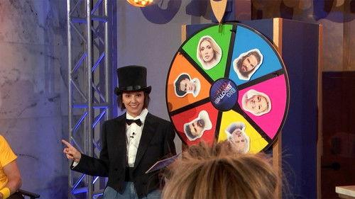 Big Brother Célébrités Season 1 Episode 4 - Episode 4