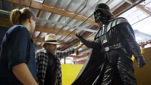 Mark Hamill's Pop Culture Quest Season 1 Episode 10 - Concept to Creation