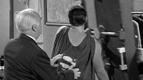 undefined Season 2 Episode 2 - The Big Squeeze