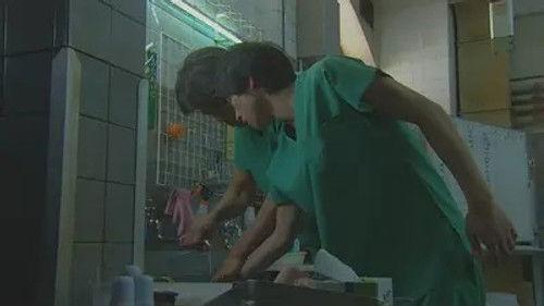 Voice Season 1 Episode 8 - The Flame That Cannot Be Erased