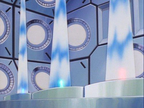 The Centurions Season 1 Episode 24 - The Incredible Shrinking Centurions