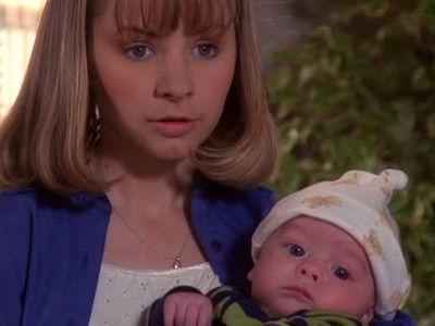 7th Heaven Season 3 Episode 16 - Paranoia