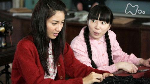 My Husband is a Cartoonist Season 1 Episode 8 - Episode 8