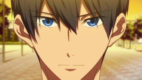 Free! Season 3 Episode 11 - Streamline of Unity!