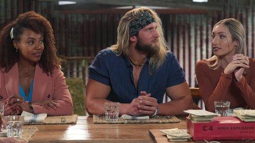 The Mole Season 1 Episode 5 - Human Lie Detector