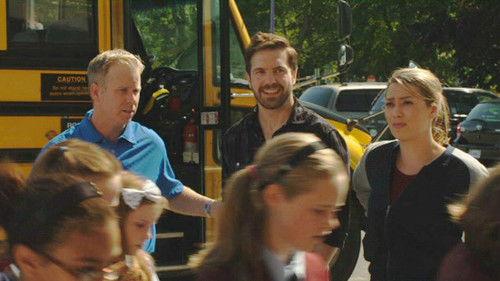 Mr. D Season 1 Episode 10 - Field Trip