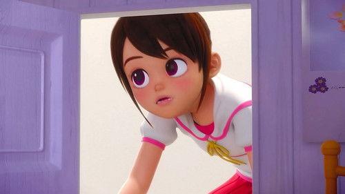 Miniforce Season 3 Episode 19 - Darknight, the Killer in the Dark