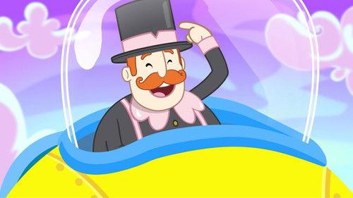 Mundo Bita: Imagine-se Season 1 Episode 9 - Episode 9