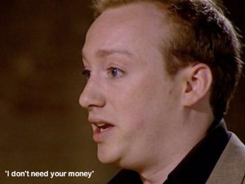 Dragons' Den Season 2 Episode 2 - Episode 2