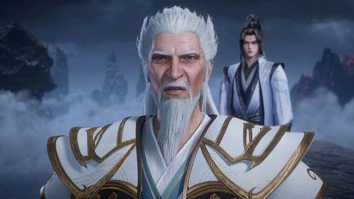 Renegade Immortal Season 1 Episode 26 - The Devils