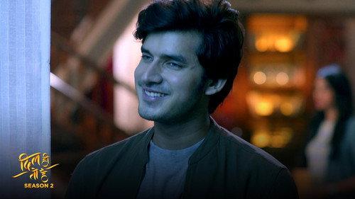 Dil Hi Toh Hai Season 2 Episode 2 - Episode 2