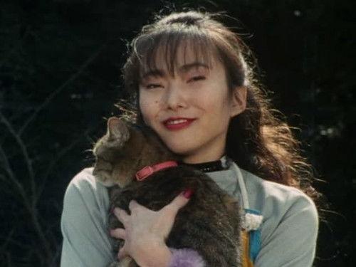 Ninja Sentai Kakuranger Season 1 Episode 8 - The Bakeneko's Shop!!