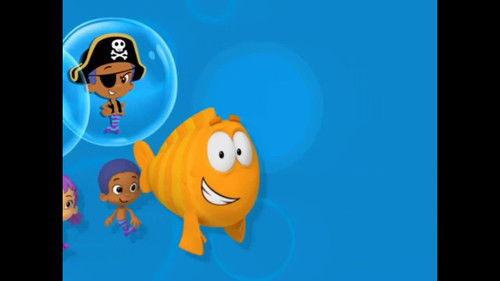 Bubble Guppies Season 1 Episode 8 - Who's Gonna Play the Big Bad Wolf?