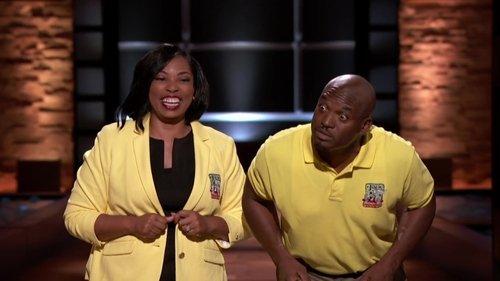 Shark Tank Season 9 Episode 16 - Episode 16