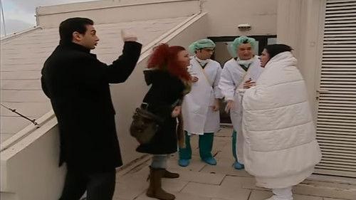 In the Nick of Time Season 1 Episode 17 - Episode 17