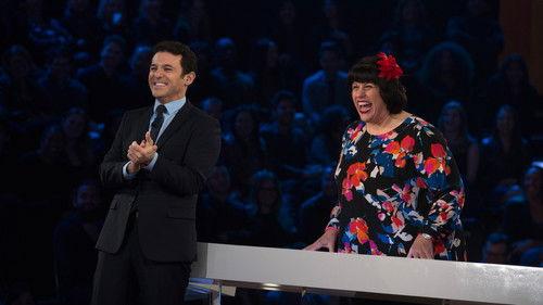 Child Support Season 1 Episode 4 - Episode 4