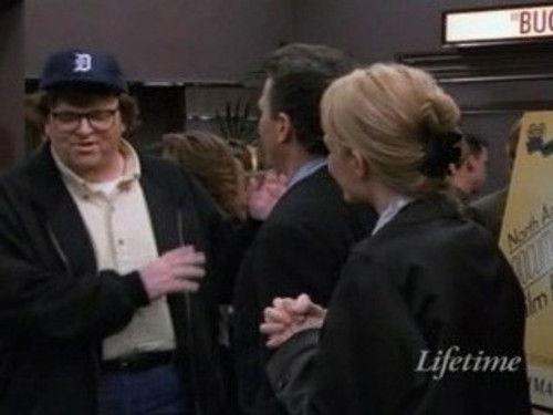 undefined Season 5 Episode 23 - The Birth (1)