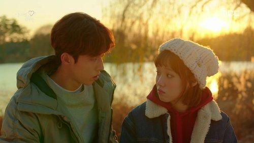 Weightlifting Fairy Kim Bok-joo Season 1 Episode 11 - It's the End, It's Not the End