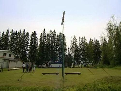 Coach Trip Season 5 Episode 13 - Day 13 - Parnu