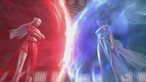 Legend of Xianwu Season 1 Episode 13 - Episode 13