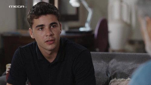 Olive Land Season 5 Episode 12 - Episode 12