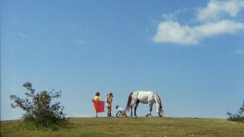 Pippi Longstocking Season 1 Episode 4 - Pippi Organizes an Excursion
