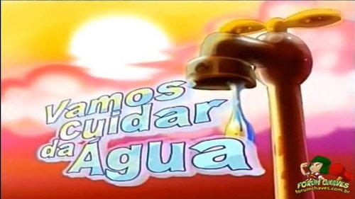 El Chavo: The Animated Series Season 2 Episode 6 - Episode 6